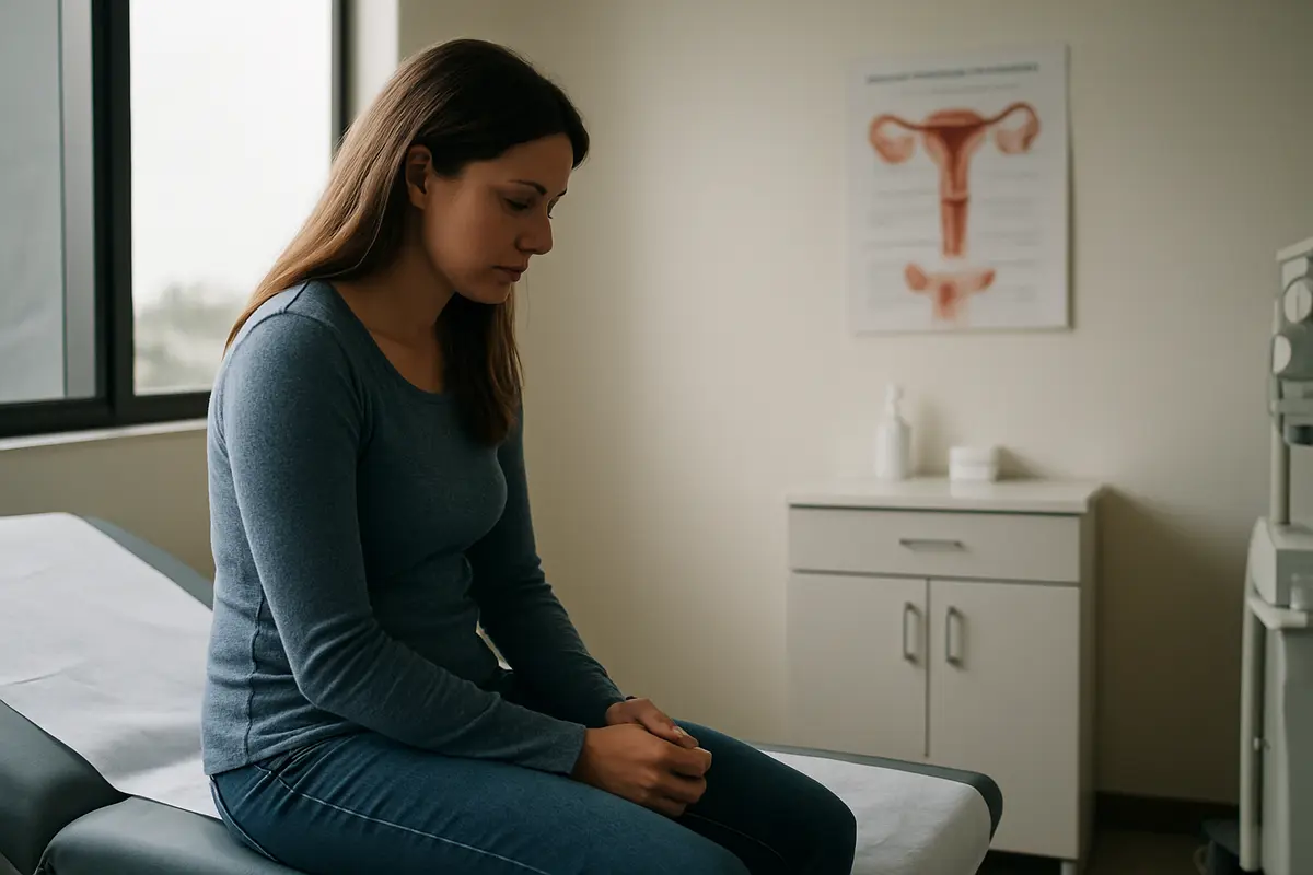 Crece la incidencia de infecciones sexuales en Canarias Imagen ilustrativa: Crece la incidencia de infecciones sexuales en Canarias
