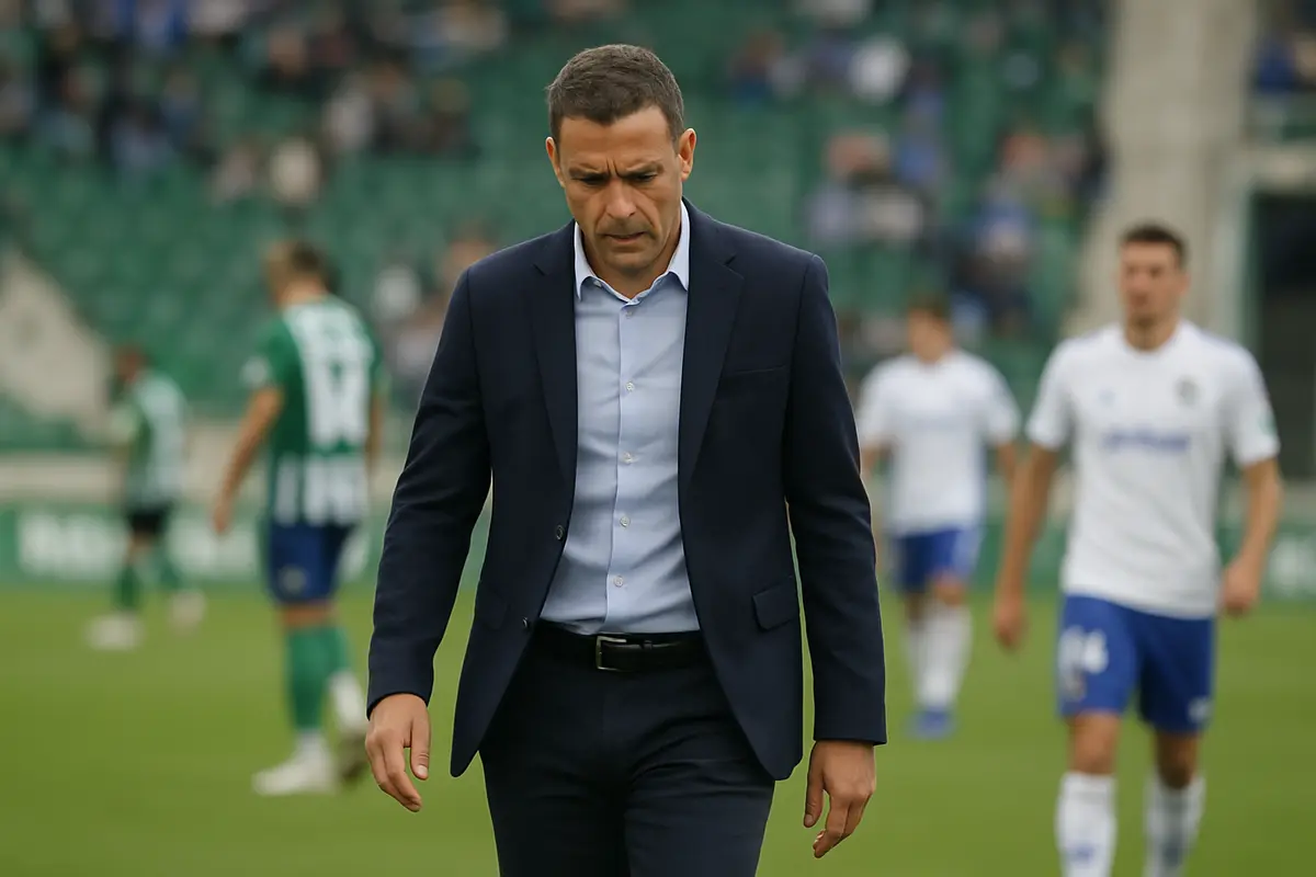 El Tenerife busca recuperar sensaciones y puntos en Córdoba Imagen ilustrativa: El Tenerife busca recuperar sensaciones y puntos en Córdoba