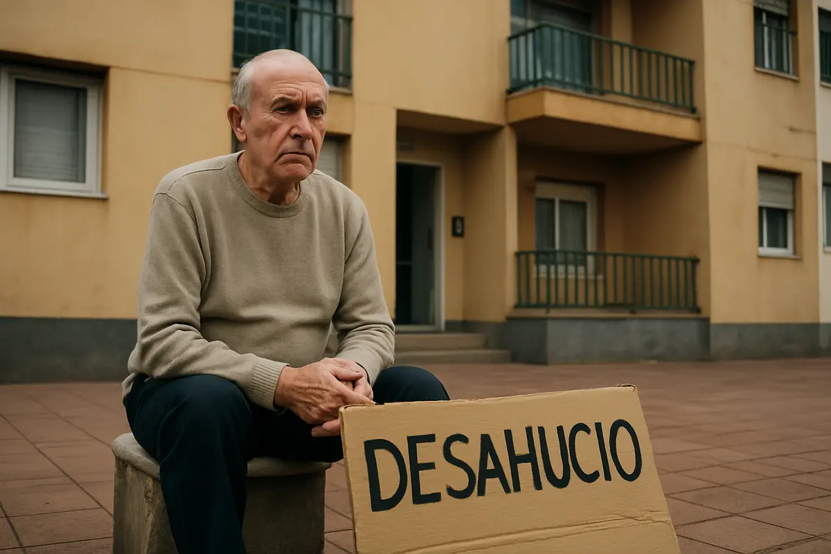 Paciente tinerfeño de 70 años con cáncer afronta desahucio sin alternativas Imagen ilustrativa: Paciente tinerfeño de 70 años con cáncer afronta desahucio sin alternativas